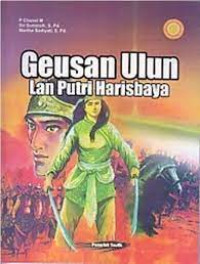 Geusan Ulun Lan Putri Harisbaya