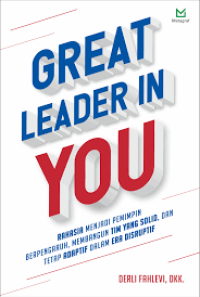 Great Leader In You