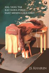 Hal Yang Tak Bawa Pergi Saat Meninggalkanmu