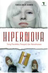 Hipernova : Sang Pradoks, Pesujud, dan Monotheisme