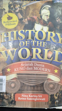 History of The World