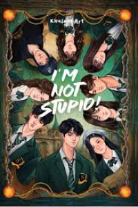 I'am Not Stupid