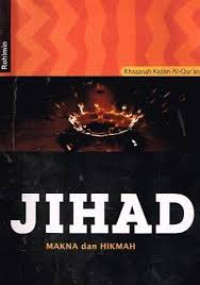Jihad Makna & Hikmah
