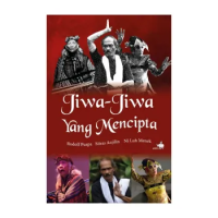 Jiwa-Jiwa Yang Mencipta
