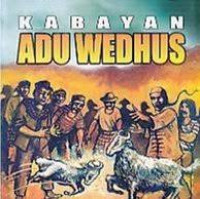 Kabayan Adu Wedhus