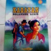 Kabayan & Bolandho Ajaib