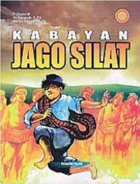 Kabayan Jago Silat