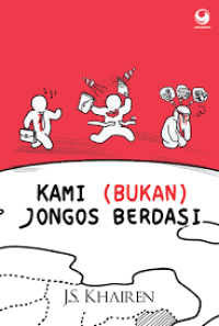 Kami (Bukan) Jongos Berdasi
