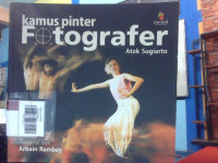 Kamus Pinter Fotografer