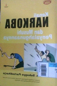 Kenali Narkoba Dan Musuhi Penyalahgunaannya