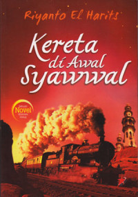Kereta di Awal Syawwal