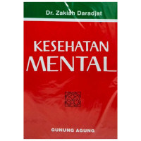 Kesehatan Mental