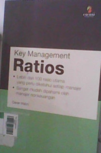 Key Management Ratios
