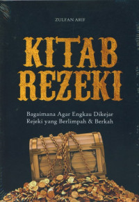 Kitab Rezeki