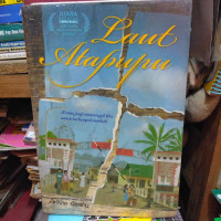 Laut Atapupu: Ketika Janji Memanggil Kita untuk Kembali