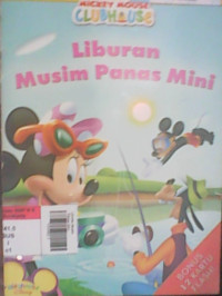 Liburan Musim Panas Mini