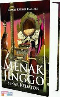 Menak Jinggo