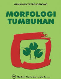 Morfologi Tumbuhan