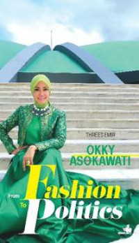 Okky Asokawati From Fashion to Politics