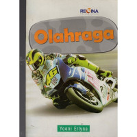 Olahraga