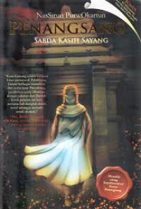 Penangsang : Sabda Kasih Sayang