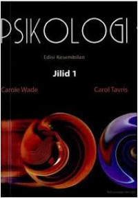 Psikologi Edisi Kesembilan Jilid 1
