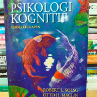 Psikologi Kognitif