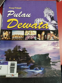 Pulau Dewata