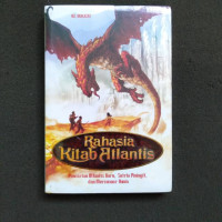 Rahasia Kitab Atlantis