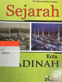 Sejarah Kota Madinah