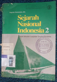 Sejarah Nasional Indonesia 2