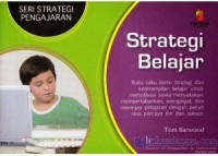 Strategi Belajar