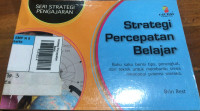 Strategi Percepatan Belajar
