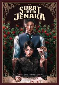 Surat Untuk Jenaka