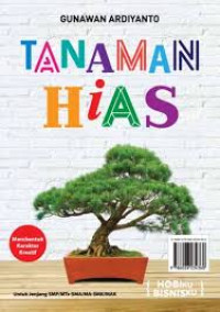 Tanaman Hias