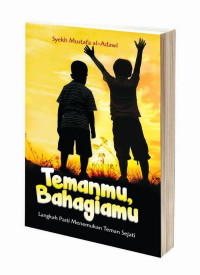 Temanmu Bahagiamu