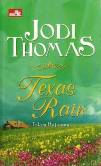 Texas Rain