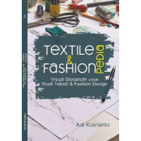TextilePEDIA & FashionPEDIA