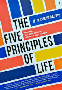 The Five Principles OF Life