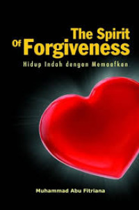 The Spirit of Forgiveness