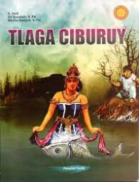 Tlaga Ciburuy