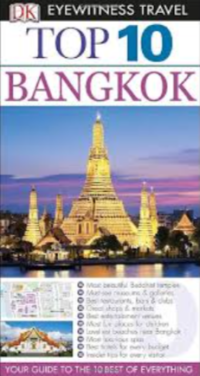 Top 10 Bangkok