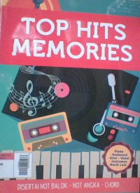 Top Hits Memories