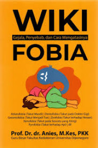 Wikifobia: Gejala, Penyebab, dan Cara Mengatasi