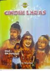 Cindhe Laras