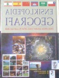 Ensiklopedia Geografi : Ensiklopedia Geografi Untuk Pelajar dan Umum : Oseania dan Antartika , Rujukan Kilat