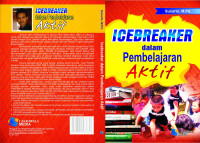Icebreaker Dalam Pembelajaran Aktif