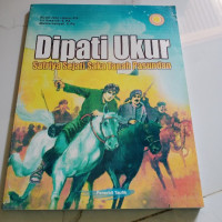 Dipati Ukur Satriya Sejati Saka Tanah Pasundan