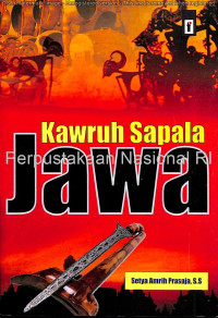 Kawruh Sapala Jawa