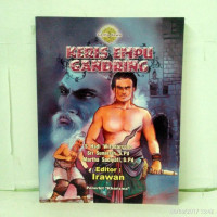 Keris Empu Gandring